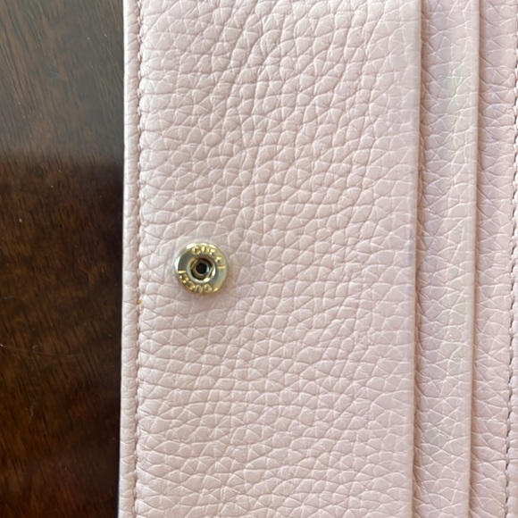 Gucci Blind For Love Compact Wallet - Picture 6 of 7